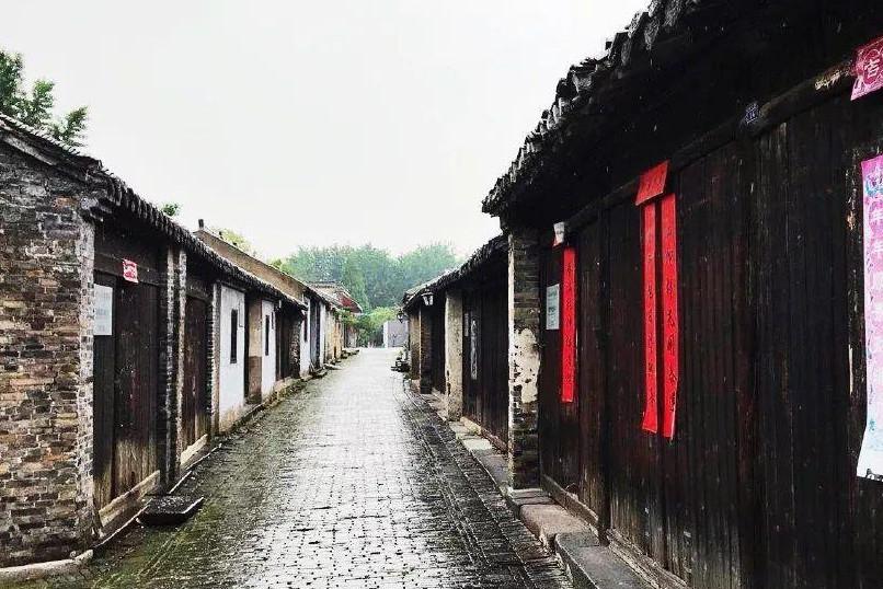 古墓丽影崛起